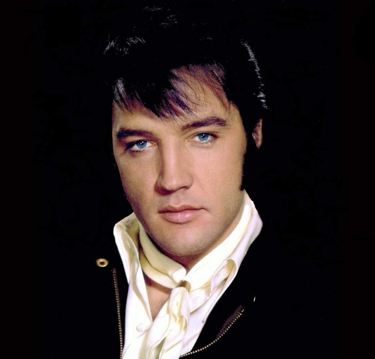 elvis presley