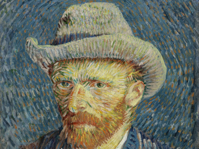 Encuentran un dibujo de 1882 y confirman que fue realizado por Vincent van Gogh van gogh