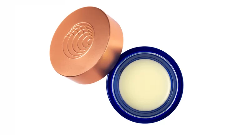 El hombre que convirtió un gel para curar heridas en una crema antienvejecimiento