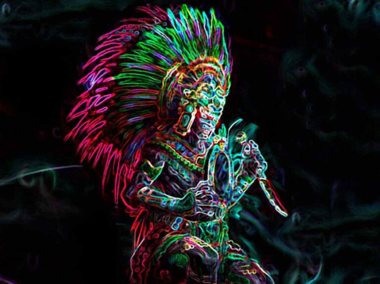 inframundo la experiencia inmersiva