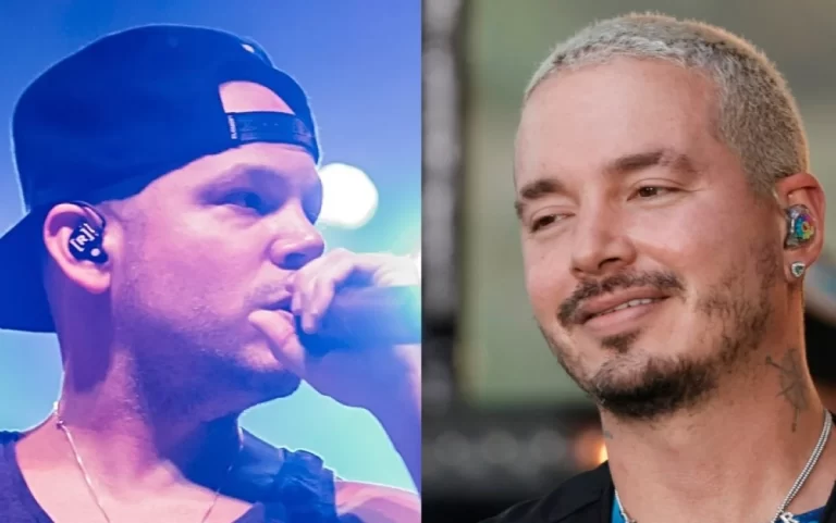 El duro mensaje de Residente a J Balvin por su llamado a boicotear los Latin Grammy residente